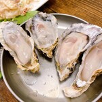 seafood ナイス貝 - 