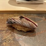 鮨 銀座 おのでら - 