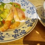 鎌倉パスタ - 