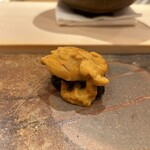 鮨 銀座 おのでら - 