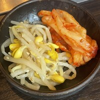 焼肉うしごろ 銀座並木通り店 - 