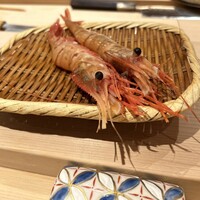 鮨 銀座 おのでら - 