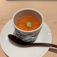 鮨 銀座 おのでら - 