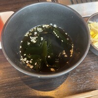 焼肉うしごろ 銀座並木通り店 - 