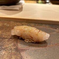 鮨 銀座 おのでら - 