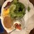 ANGIE - 料理写真: