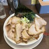 うまいヨゆうちゃんラーメン