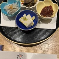 江戸前寿司 日ノ出茶屋 横浜 - 