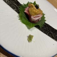江戸前寿司 日ノ出茶屋 横浜 - 