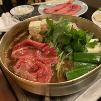 はり重 道頓堀本店 - 