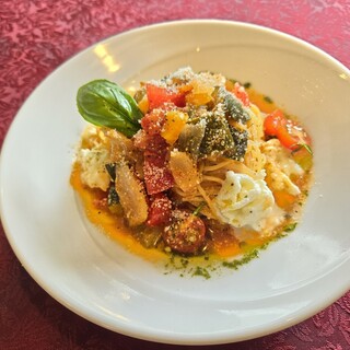 イタリアンの風 うれし野_2