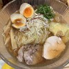 利尻昆布ラーメン くろおび
