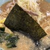 ラーメンショップ フラワー店