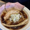 麺屋優光 名古屋店