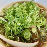 中華そば つけそば 伊蔵八本店 - 