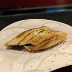 吉乃寿司 - 煮穴子