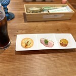 ALMARE sea terrace - 