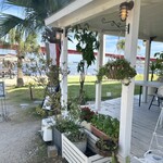 ALMARE sea terrace - 