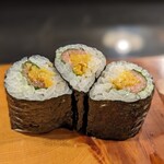 吉乃寿司 - とろたく