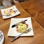 ALMARE sea terrace - 