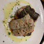 シノン - はものポアレ