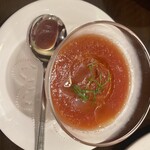 シノン - ガスパッチョ