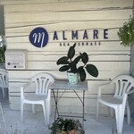 ALMARE sea terrace - 