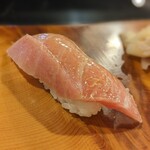 吉乃寿司 - 大とろ