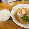 ラーメン楽