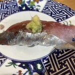 廻鮮寿司 塩釜港 - 