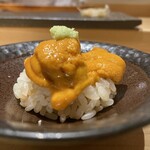 神楽坂 鮨 りん - 