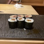 神楽坂 鮨 りん - 