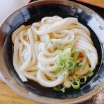 エコランド鵜足津 - 冷かけ_2024年8月