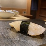 神楽坂 鮨 りん - 