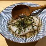 神楽坂 鮨 りん - 