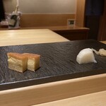 神楽坂 鮨 りん - 