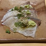 神楽坂 鮨 りん - 