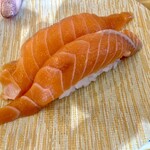 廻鮮寿司 塩釜港 - 