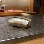 神楽坂 鮨 りん - 