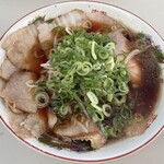 ラーメン さかもと - 