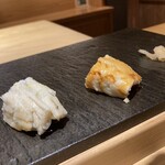 神楽坂 鮨 りん - 