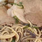 ラーメン さかもと - 