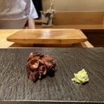 神楽坂 鮨 りん - 