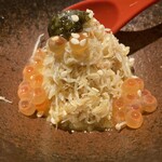 神楽坂 鮨 りん - 