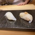 神楽坂 鮨 りん - 