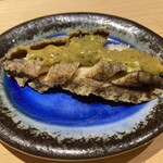 神楽坂 鮨 りん - 