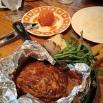 キャピタル東洋亭 本店 - 