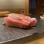 神楽坂 鮨 りん - 