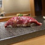 神楽坂 鮨 りん - 