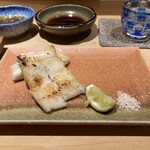 神楽坂 鮨 りん - 